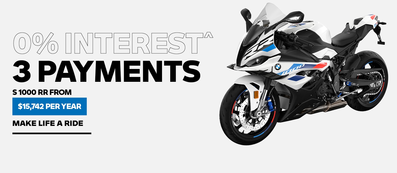 S 1000 RR